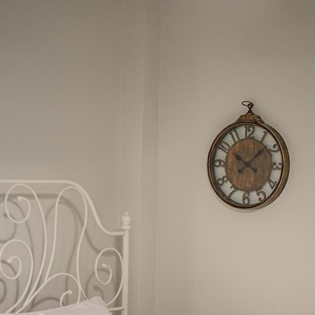 Feel Greek Hospitality #Θ004 Apartment เทสซาโลนิกิ ภายนอก รูปภาพ