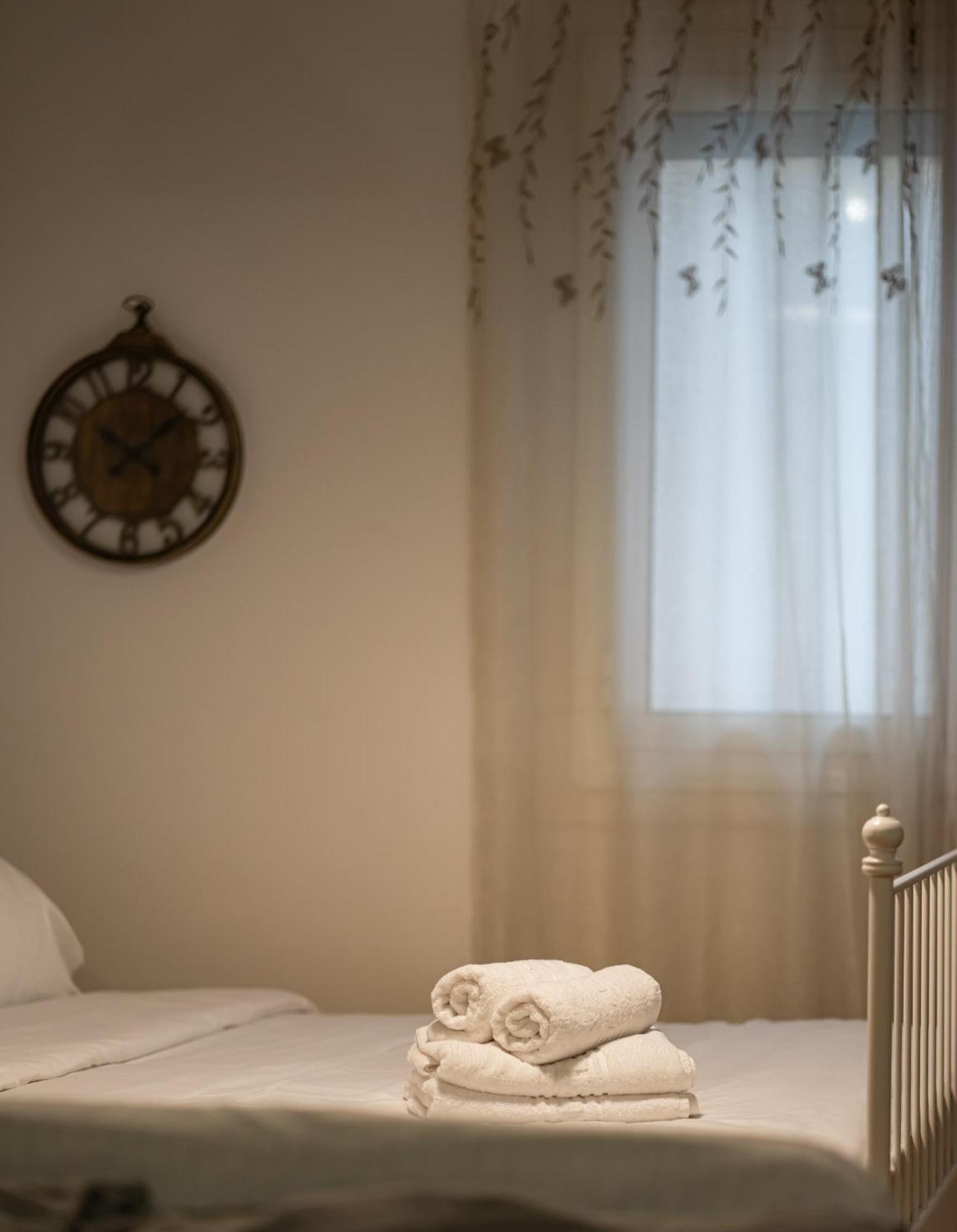 Feel Greek Hospitality #Θ004 Apartment เทสซาโลนิกิ ภายนอก รูปภาพ