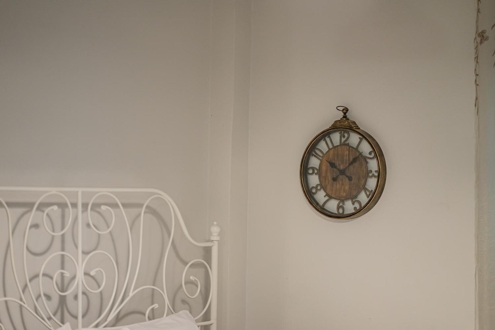 Feel Greek Hospitality #Θ004 Apartment เทสซาโลนิกิ ภายนอก รูปภาพ