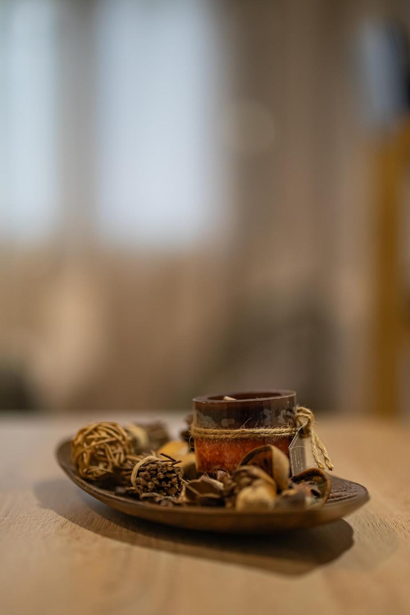Feel Greek Hospitality #Θ004 Apartment เทสซาโลนิกิ ภายนอก รูปภาพ
