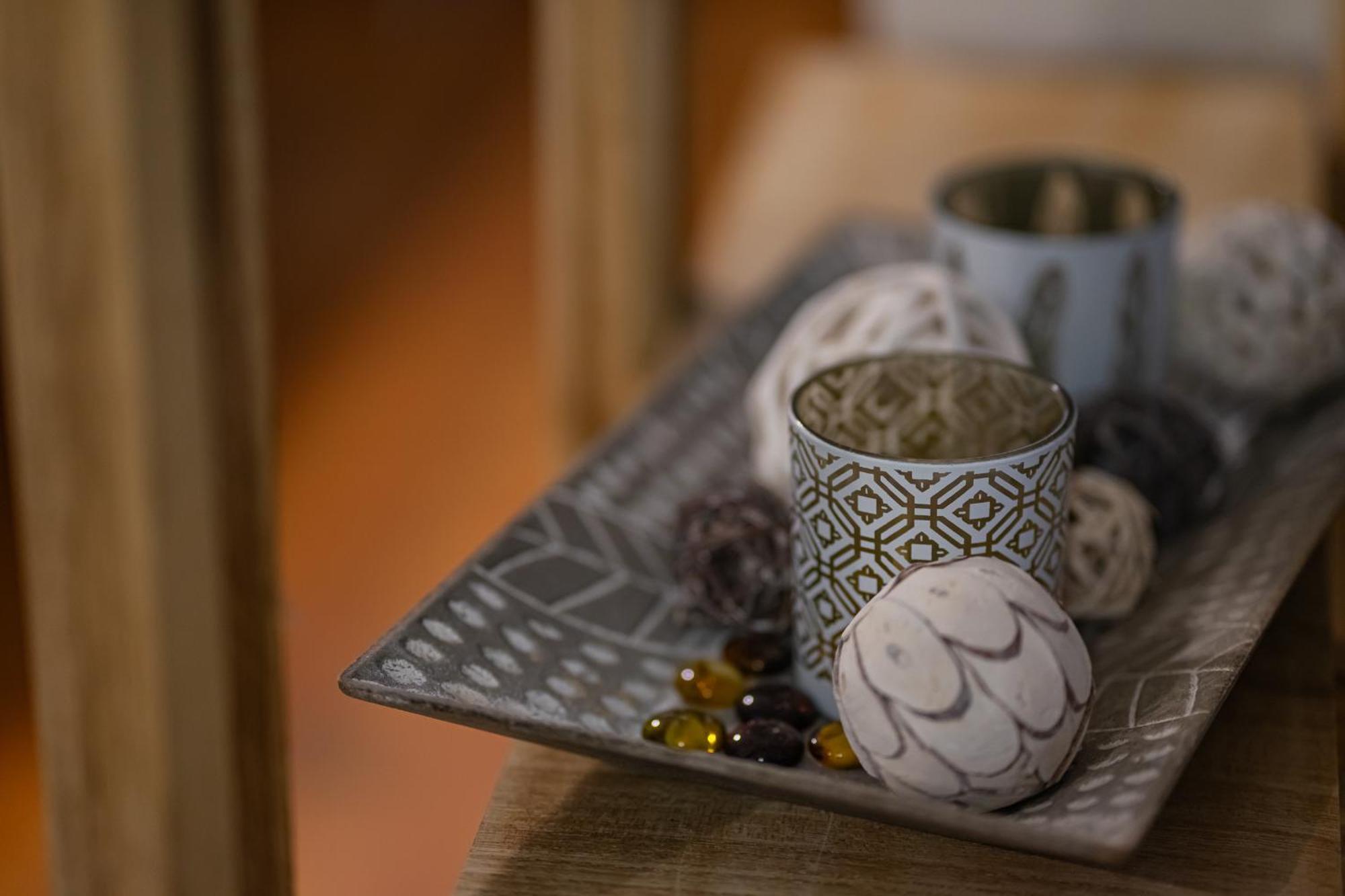 Feel Greek Hospitality #Θ004 Apartment เทสซาโลนิกิ ภายนอก รูปภาพ