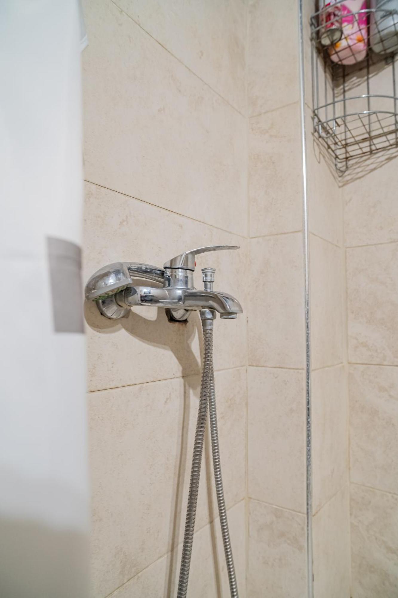 Feel Greek Hospitality #Θ004 Apartment เทสซาโลนิกิ ภายนอก รูปภาพ